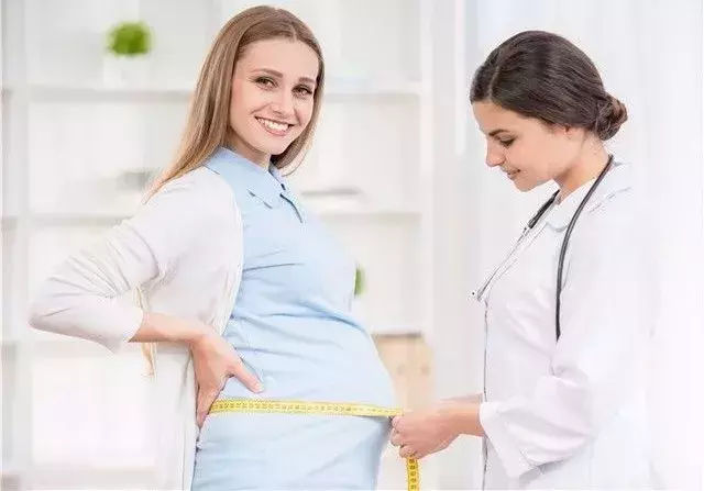 妊娠糖尿病